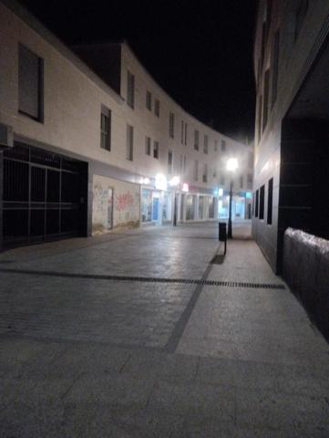 Local comercial en venta en Alcázar de San Juan, Centro photo 0