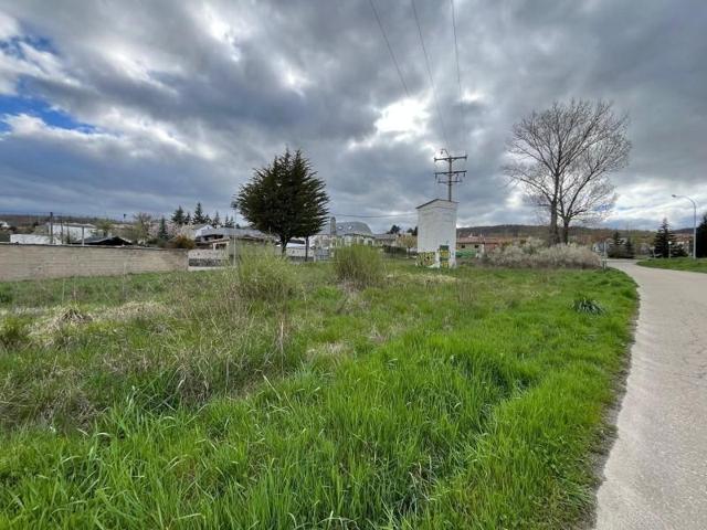 Terreno en venta en Guardo, Explosivos photo 0