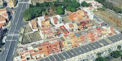Terreno en venta en Santa Cruz de Tenerife, La Gallega photo 0