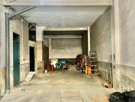 Local comercial en venta en Aspe, La coca photo 0