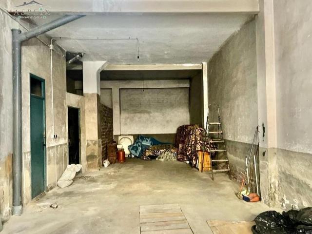 Local comercial en venta en Aspe, La coca photo 0