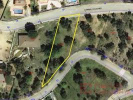 Terreno en venta en Bescanó photo 0