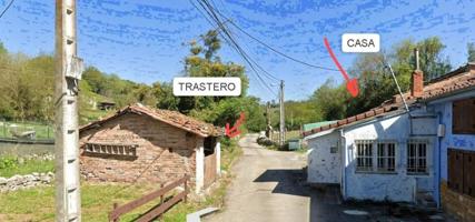 Casa en venta en Oviedo, Llagu photo 0