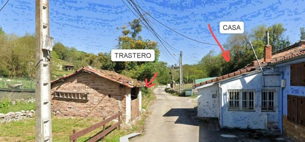 Casa en venta en Oviedo, Llagu photo 0