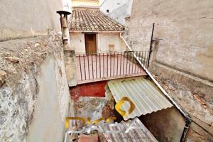 Casa en venta en Villarreal, Centro photo 0