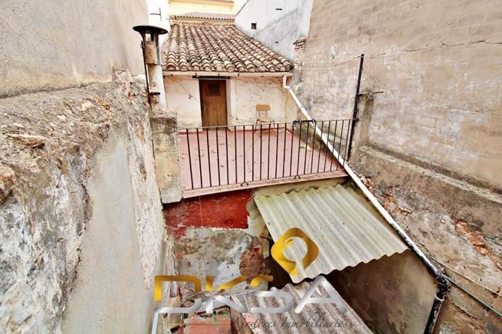 Casa en venta en Villarreal, Centro photo 0