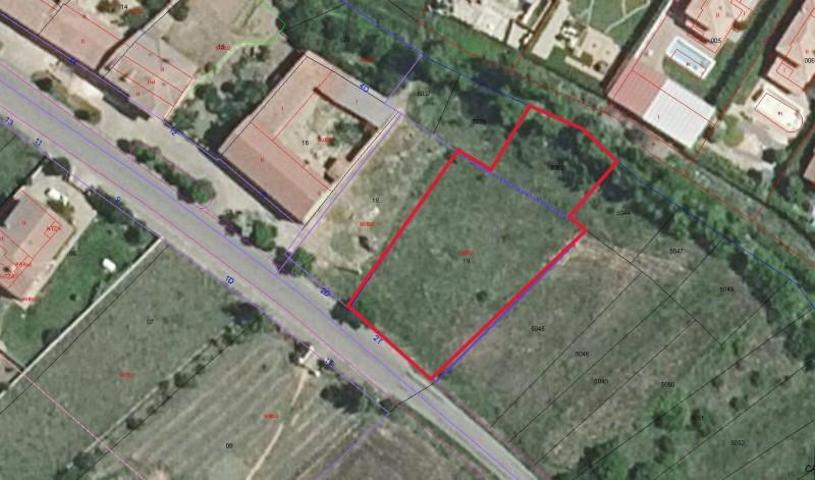 Terreno en venta en Villaturiel, Valdesogo de Abajo photo 0