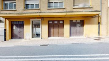 Local comercial en venta en Tafalla, Northern spain photo 0