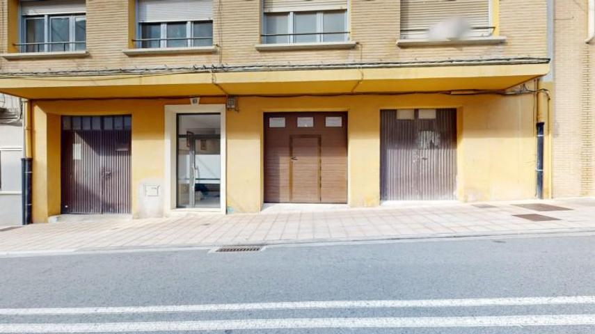 Local comercial en venta en Tafalla, Northern spain photo 0