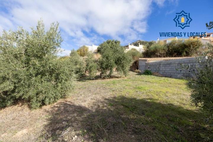 Terreno en venta en Nívar, Área de Granada photo 0