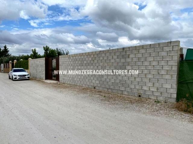 Terreno en venta en Moriles, Ctra. Moriles-Aguilar de la Fra,, 14510 photo 0