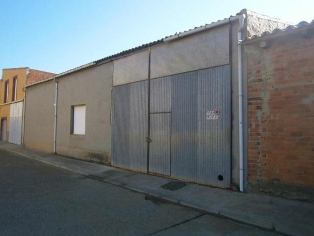 Nave industrial en venta en Roperuelos del Páramo, Zotes del paramo photo 0