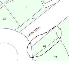 Terreno en venta en Huétor Vega, Avda. Doña Juana photo 0