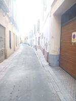 Garaje en venta en Sevilla, Centro photo 0