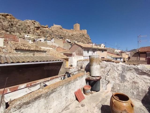 Casa en venta en Sax photo 0