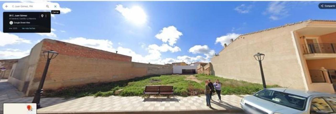 Terreno en venta en Albacete, PISCINA Y POLIDEPORTIVO photo 0