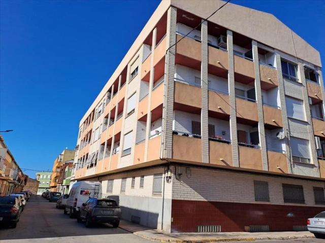 Piso en venta en La Pobla Llarga, Carrer Lluis Santàngel, 66, 46670 photo 0