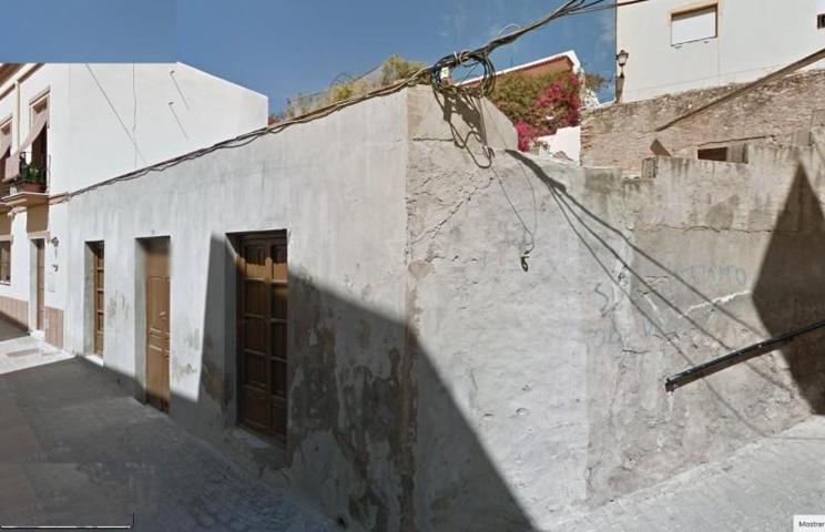 Casa en venta en Adra, Adra photo 0