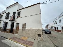 Casa en venta en La Puebla de Cazalla, Andalucia photo 0