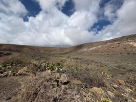 Terreno en venta en Haría, Ye photo 0