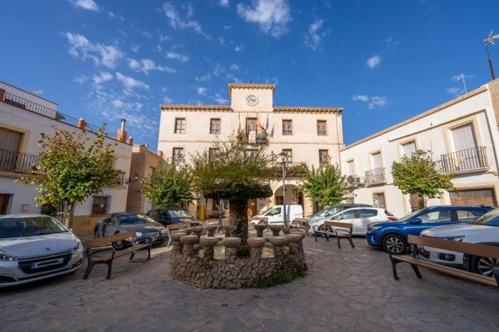 Duplex en venta en Abrucena, Abrucena centro photo 0