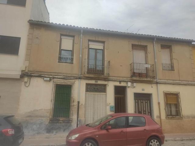 Piso en venta en Almansa, San Roque photo 0