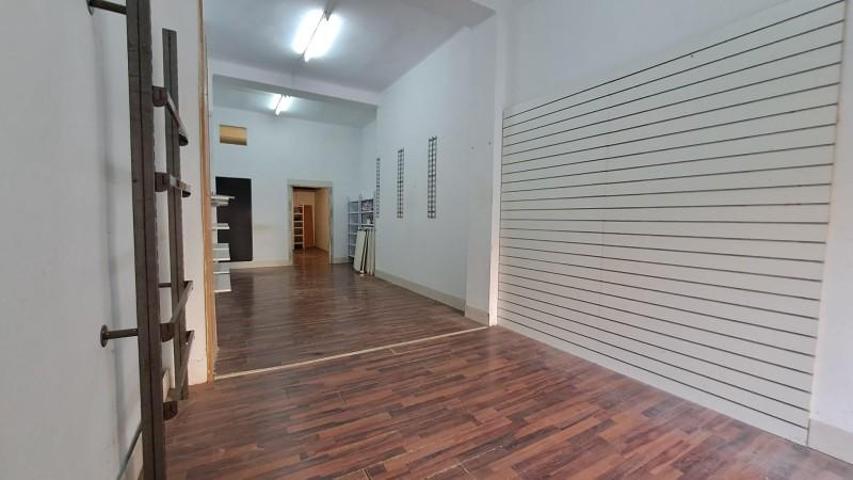Local comercial en venta en Tarragona, Eixample photo 0