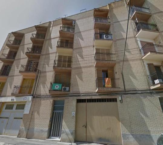 Piso en venta en Mollerussa, Zona pavello municipal photo 0