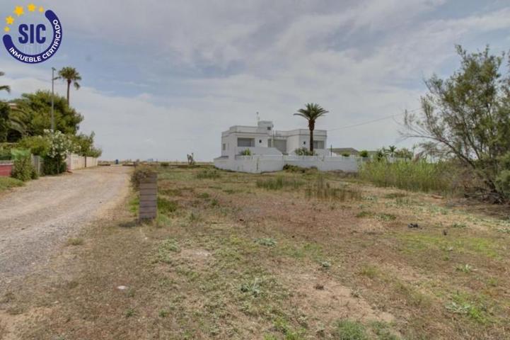 Terreno en venta en Almenara, Primera linea de playa casablanca photo 0