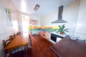 Chalet en venta en Albox photo 0