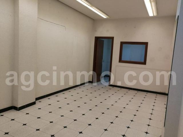 Local comercial en venta en Valladolid, Rondilla photo 0
