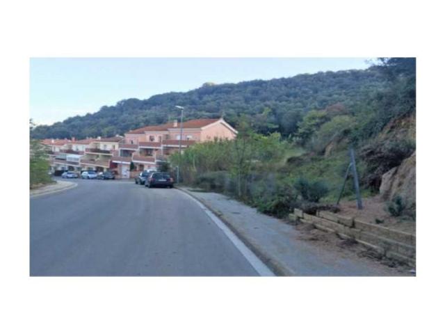 Terreno en venta en Arenys de Munt photo 0