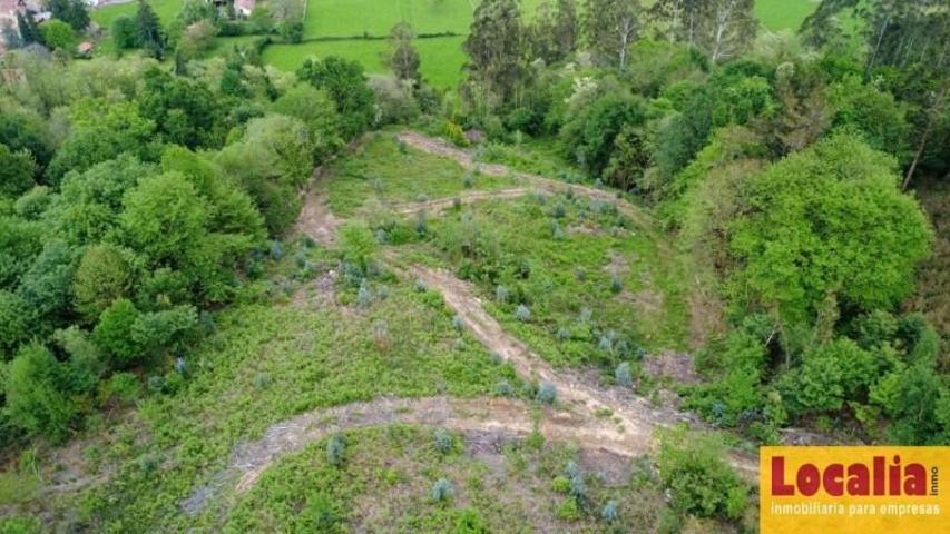 Terreno en venta en Zierbena photo 0