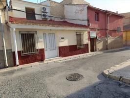 Casa en venta en Totana, Totana centro photo 0