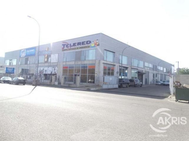 Oficina en venta en Toledo, Río Jarama, 45007 photo 0