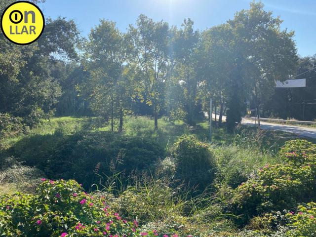 Terreno en venta en Bigues i Riells, Riells del fai photo 0