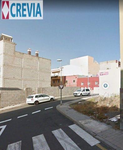 Terreno en venta en Santa Cruz de Tenerife, El Sobradillo photo 0