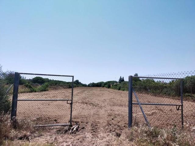 Terreno en venta en Chiclana de la Frontera, Pago del humo photo 0