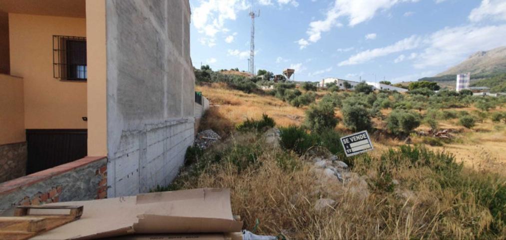 Terreno en venta en Yunquera, Yunquera photo 0