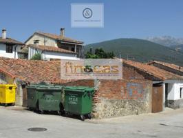 Terreno en venta en Candeleda photo 0