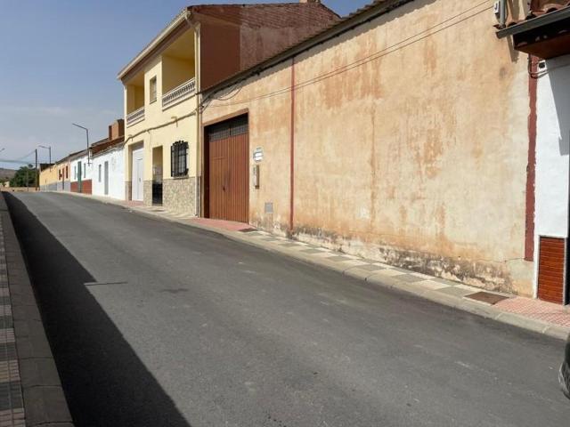 Local comercial en venta en Chimeneas, Centro photo 0