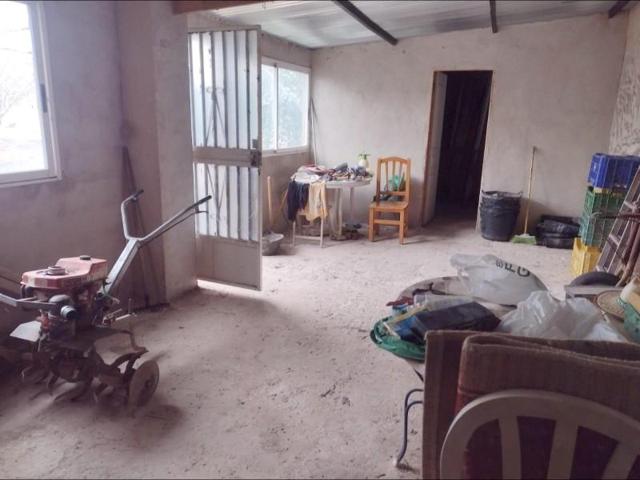 Casa en venta en Hondon de las Nieves, ALGUASTA photo 0