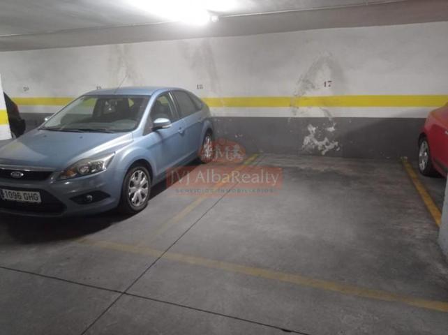 Garaje en venta en Albacete, Industria photo 0