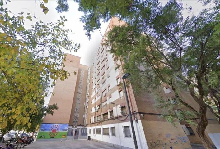 Piso en venta en Murcia, Centro photo 0