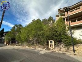 Terreno en venta en Gilet, Urbanizacion la pau 1 photo 0
