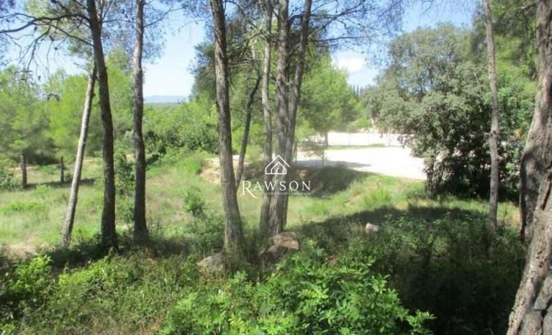 Terreno en venta en el Catllar, La cativera photo 0