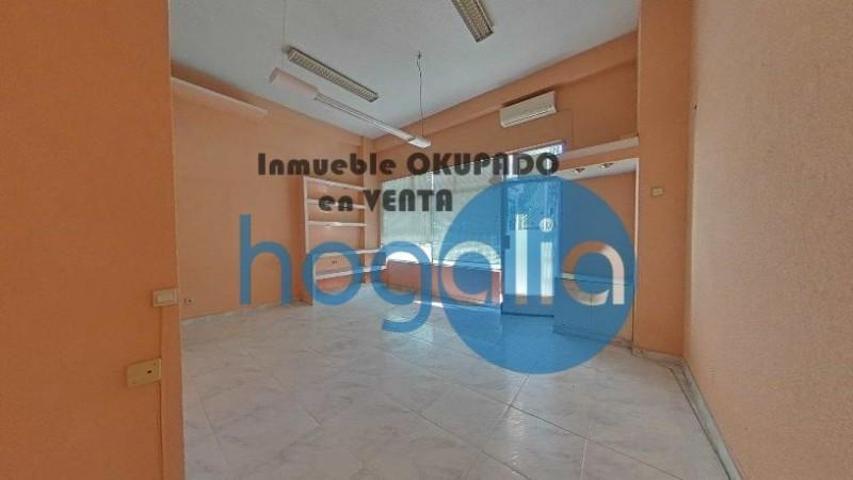Local comercial en venta en Móstoles, Plaza Valencia, 28937 photo 0