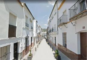 Terreno en venta en Ubrique, CASCO ANTIGUO photo 0