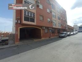 Piso en venta en Alhama de Almería, Alhama de almeria centro photo 0