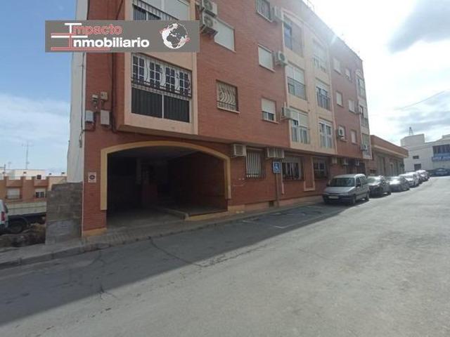 Piso en venta en Alhama de Almería, Alhama de almeria centro photo 0